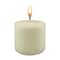 12 Packs: 24 ct. (288 total) Basic Elements™ Ivory Votive Candles by Ashland®